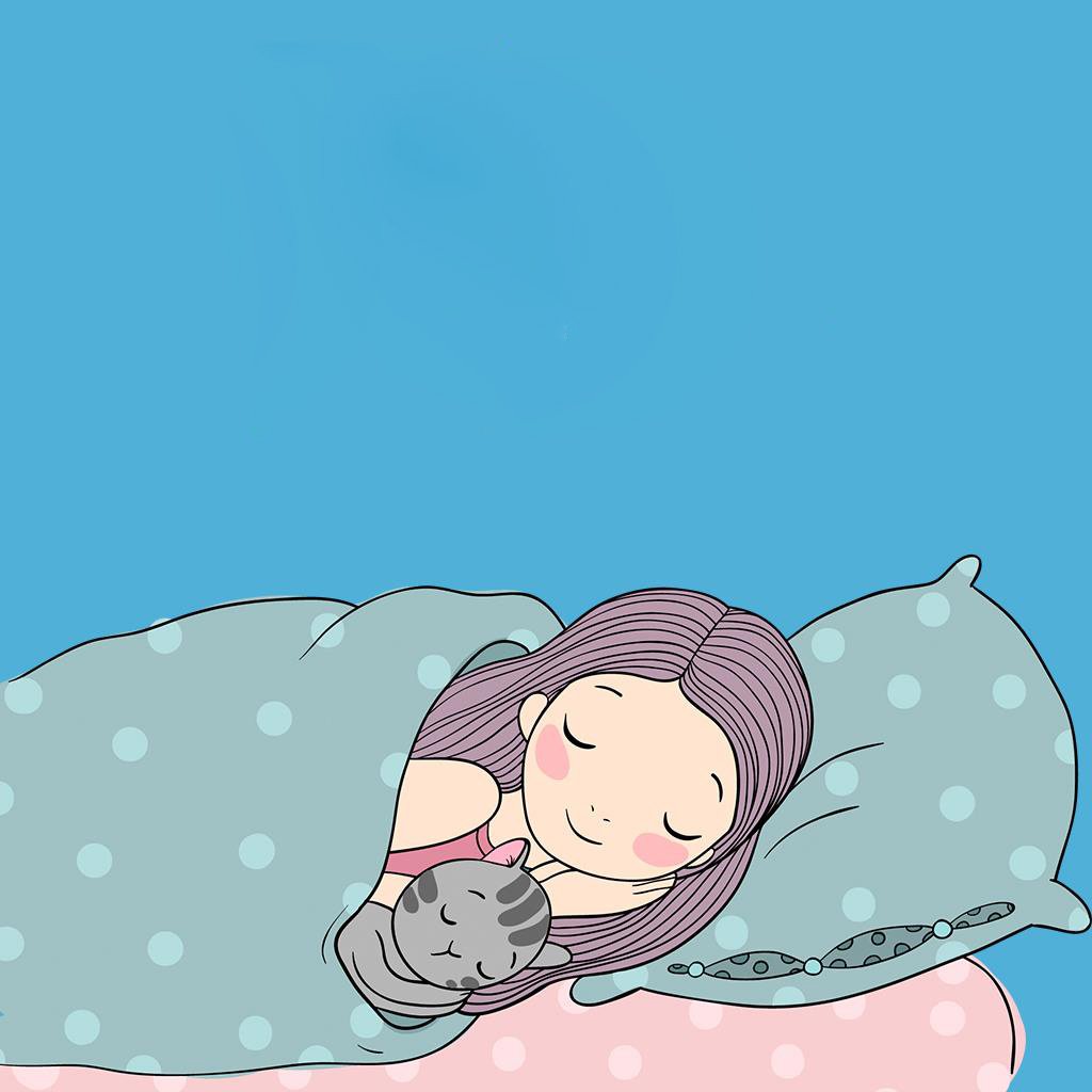 Надо спать картинки