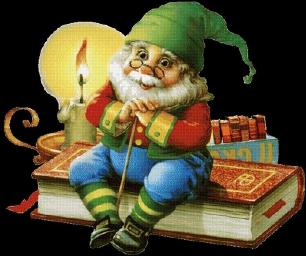 С добрым утром с куклами