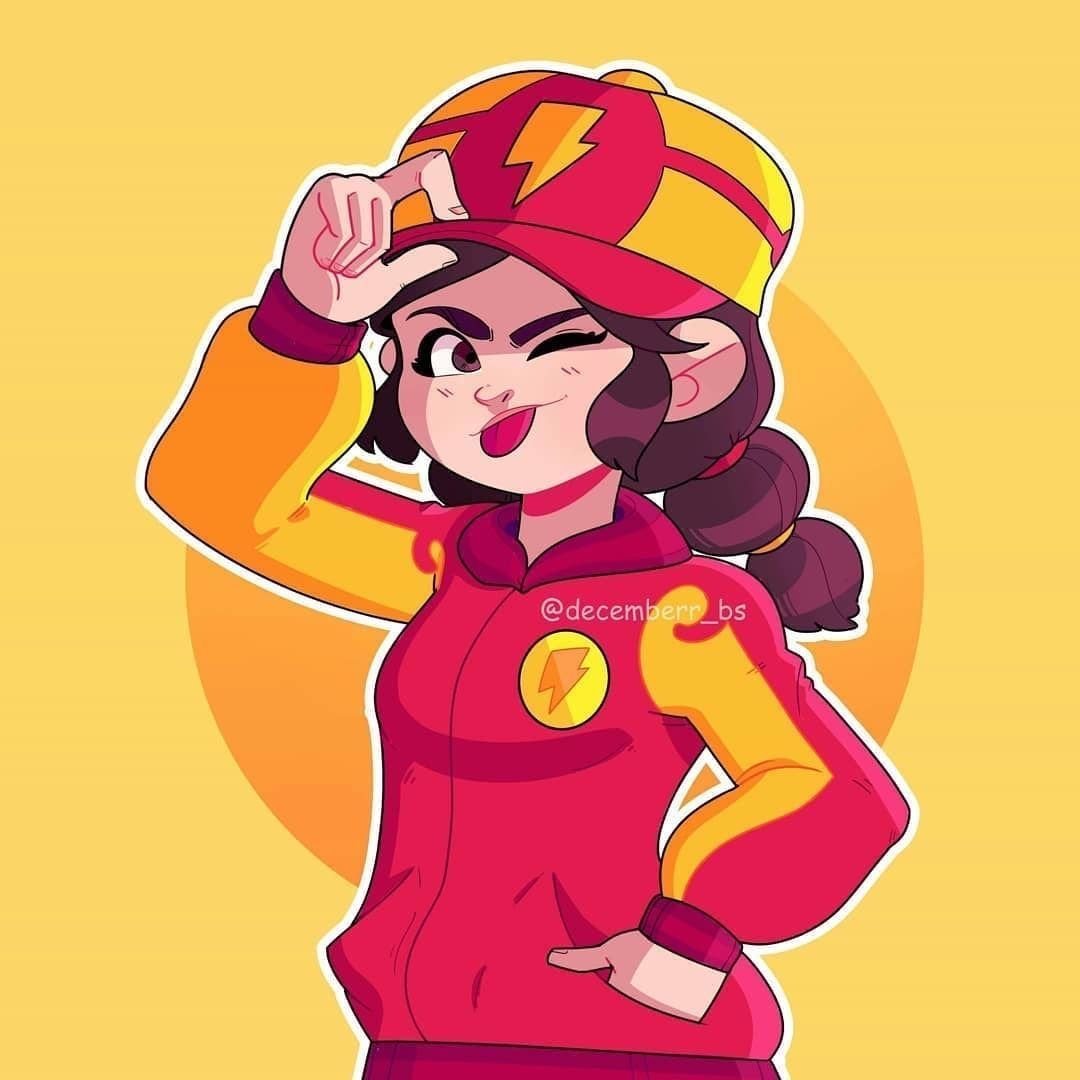 Джесси Браво старс арт