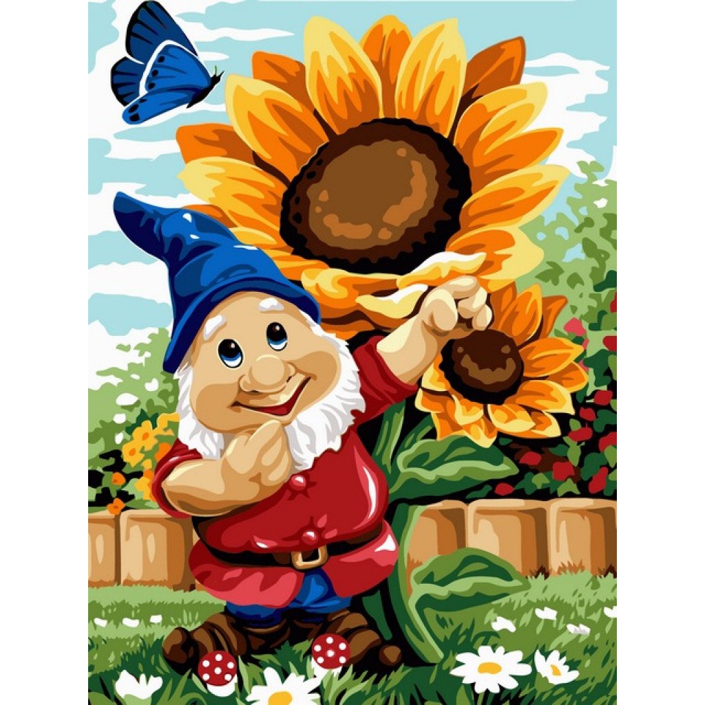 Группа гномики