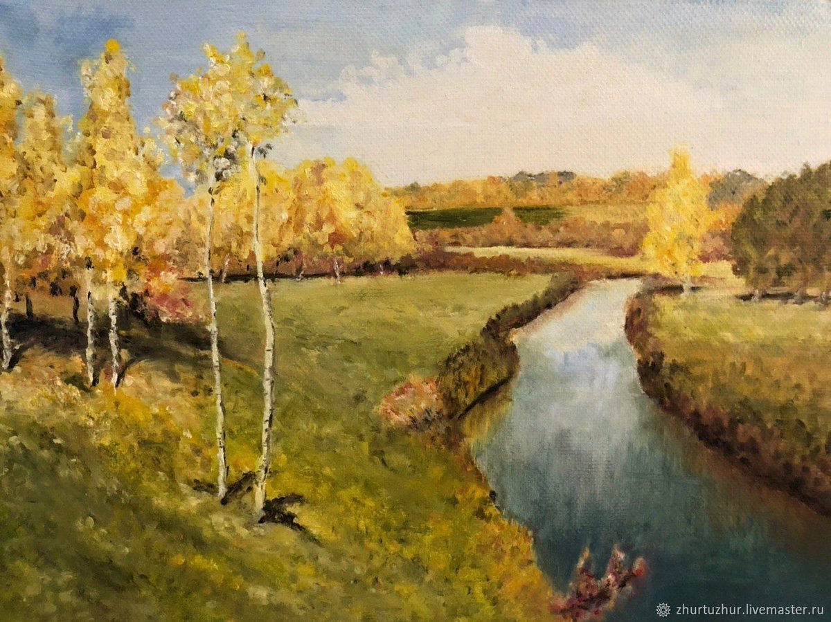 Картинки левитан март