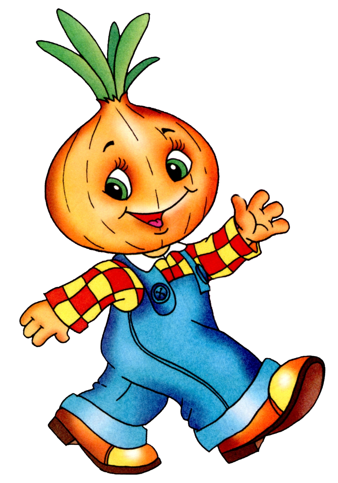 Коза из волк и семеро козлят