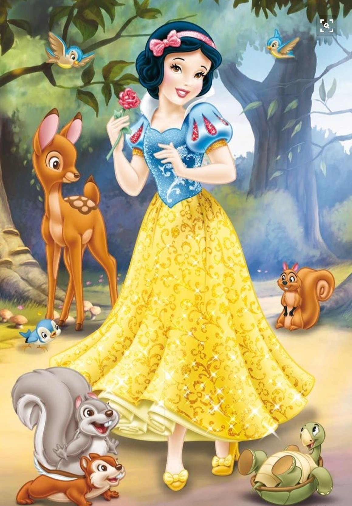 Сказочные герои