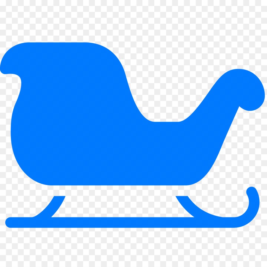 Кататься на санках с горки