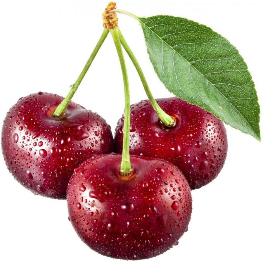 Мараскиновая вишня