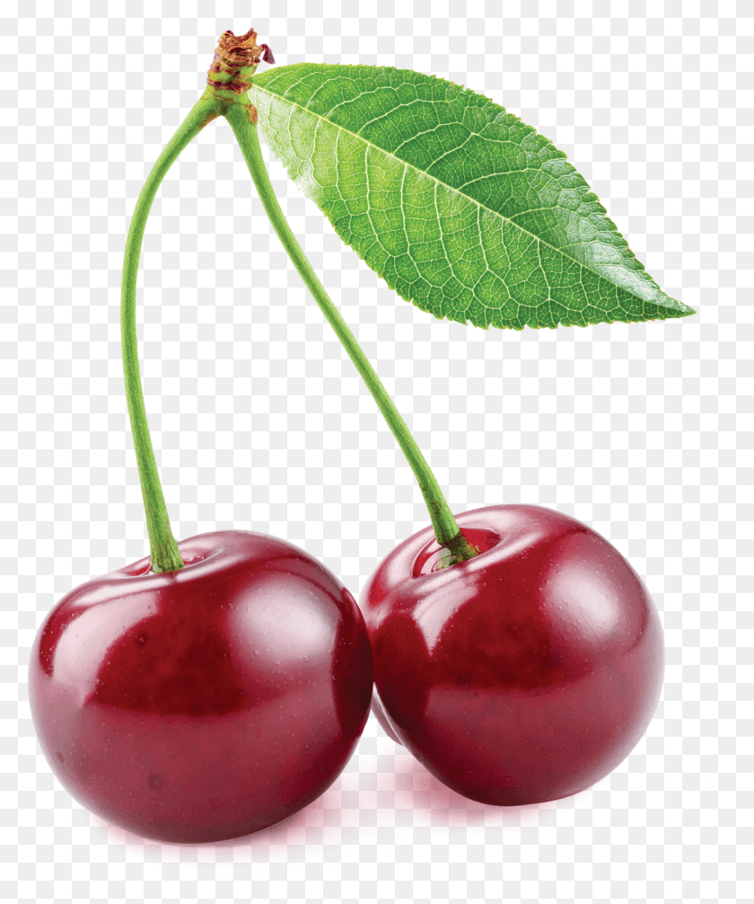 Две Вишенки