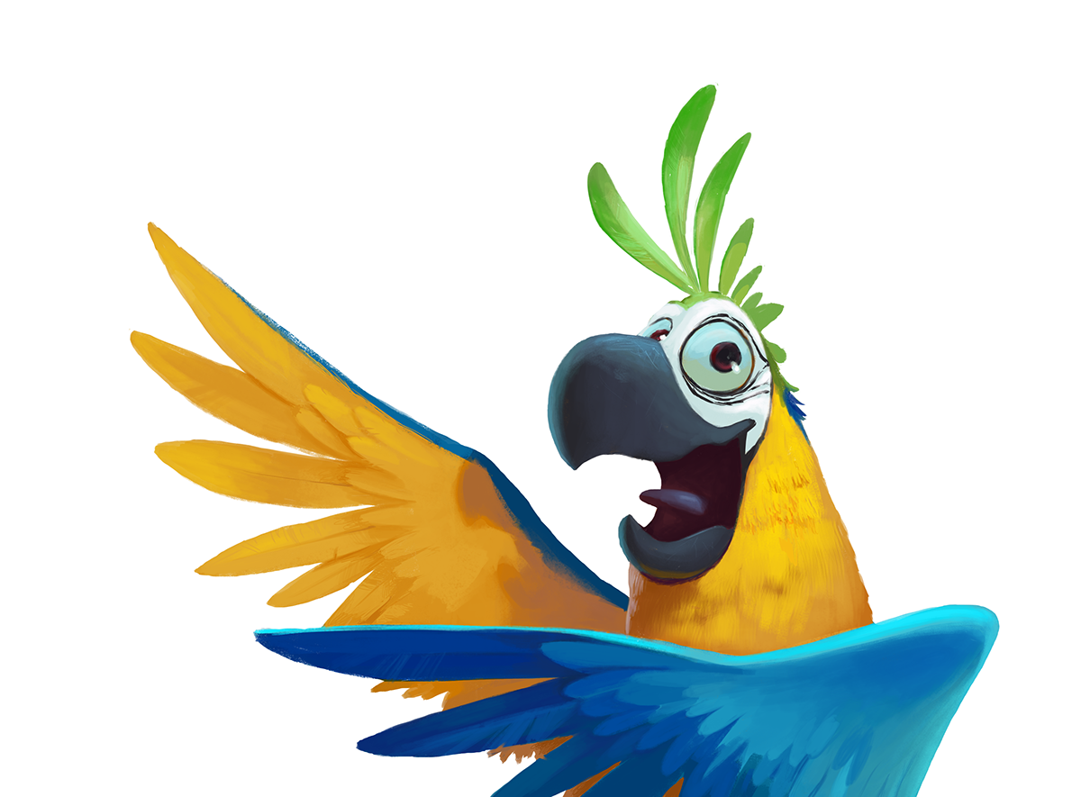 Шоу Буба 2.06