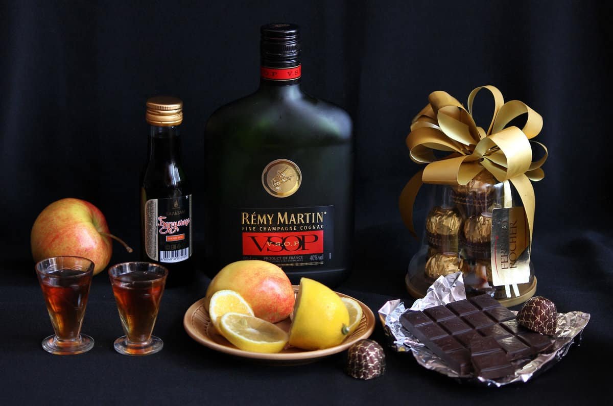 Поздравление мужчин с праздником мужчин