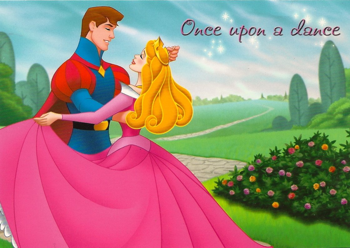 Принц Золушки