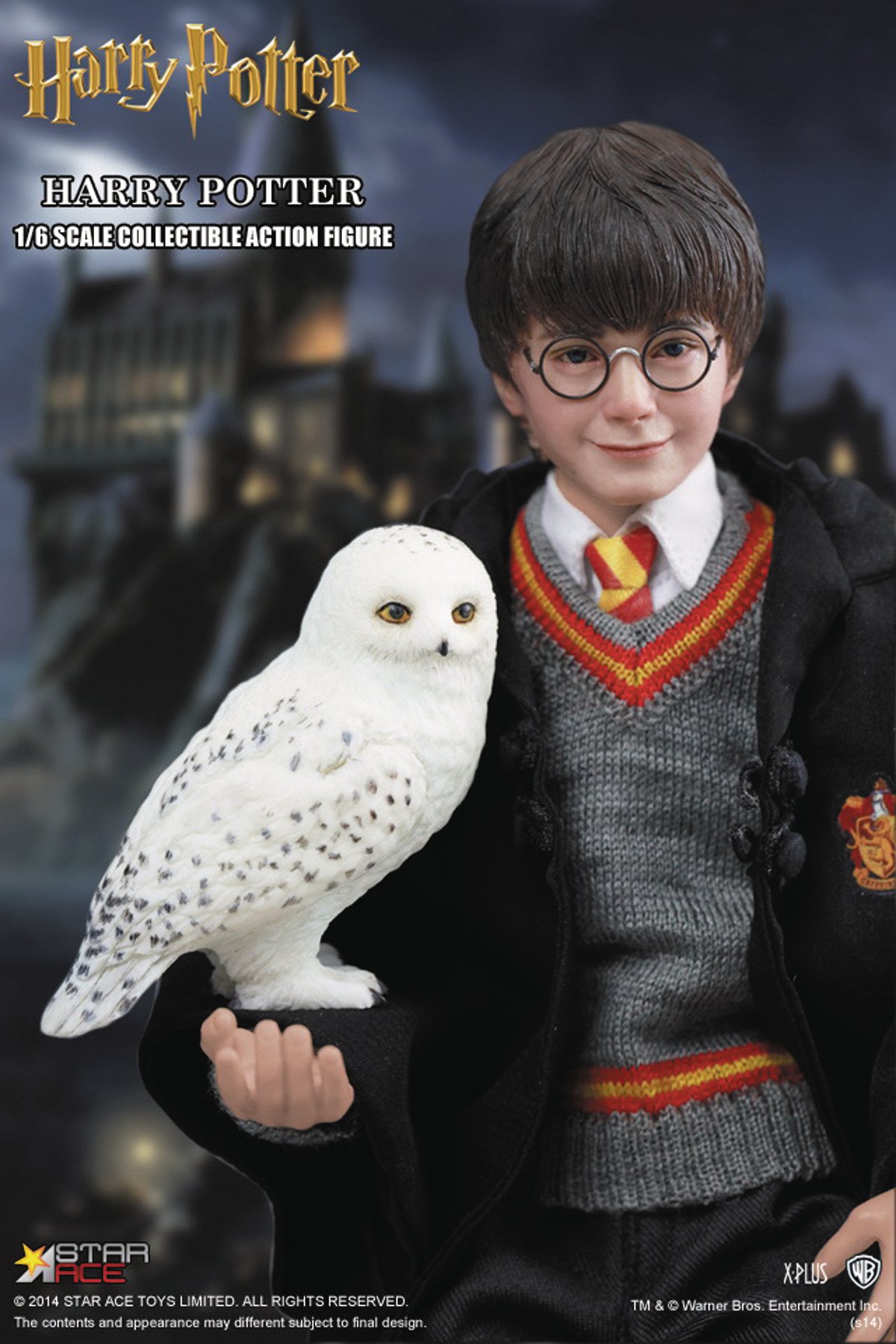 Куклы Гарри Поттер Star Ace