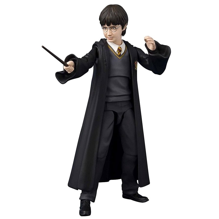 Фигурка SHFIGUARTS Harry Potter