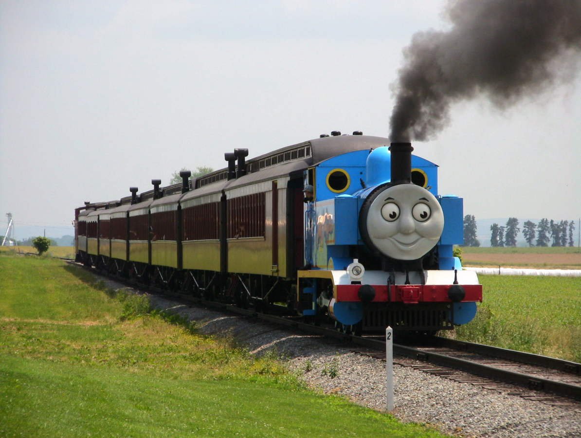 Томас Кинкаде художник сады