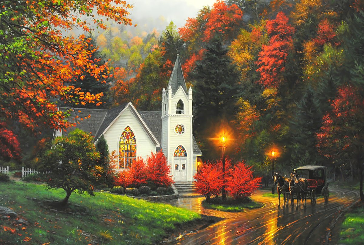 Томас the Tank engine Эдвард