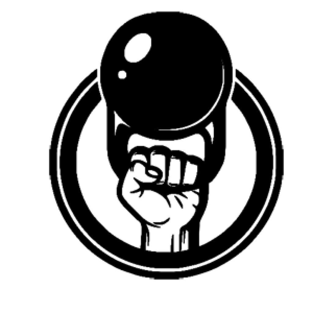 Сувенир гиря