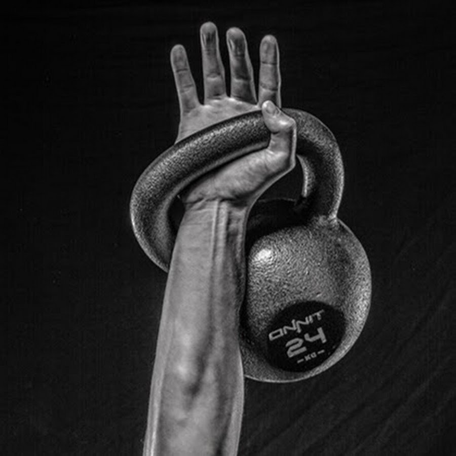 Гиря (спорт)