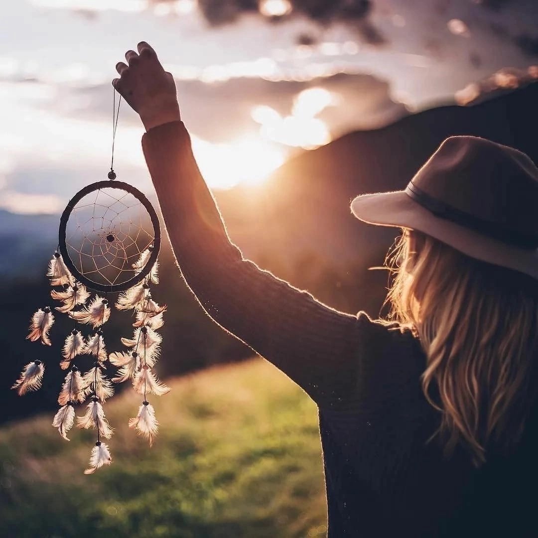 Вдохновения и счастья