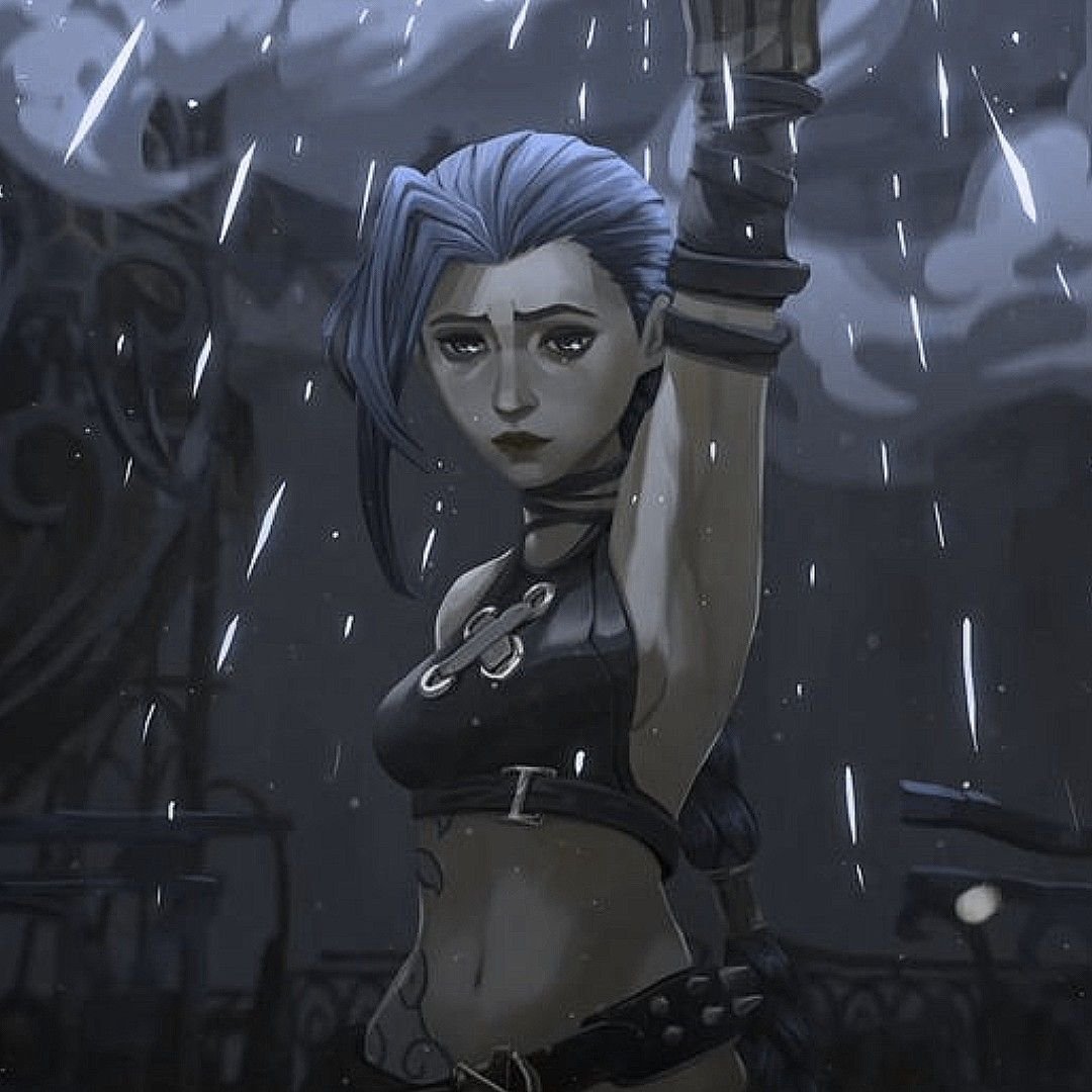 Enemy League of Legends