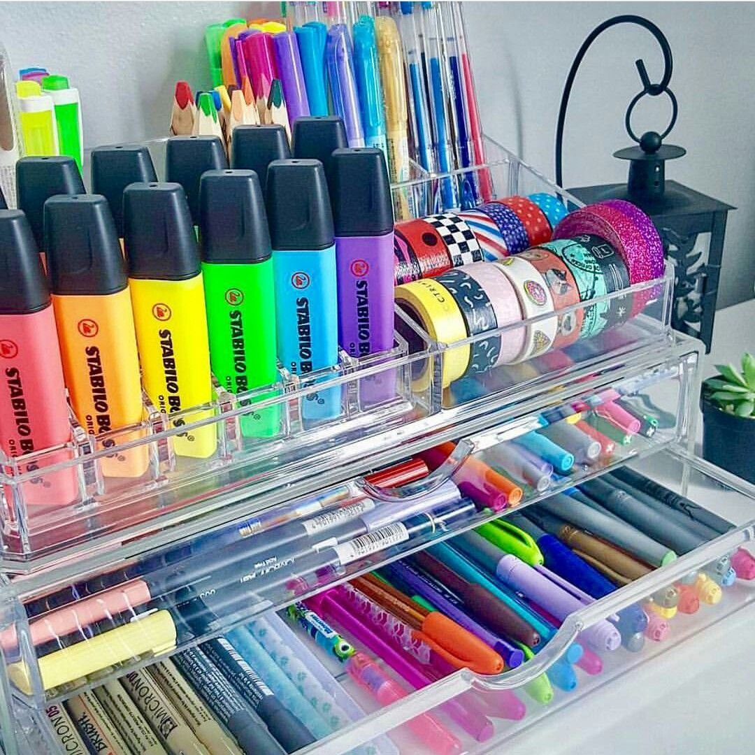 Канцелярские товары