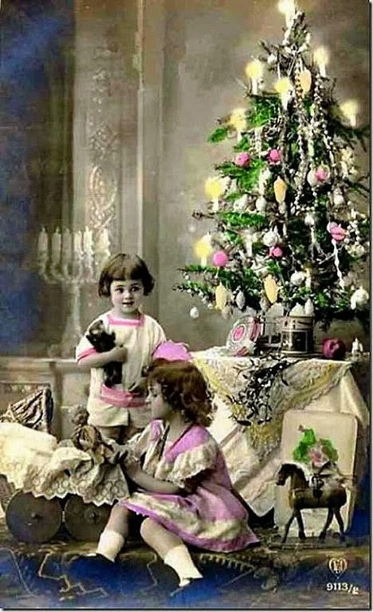 Картинки с Рождеством