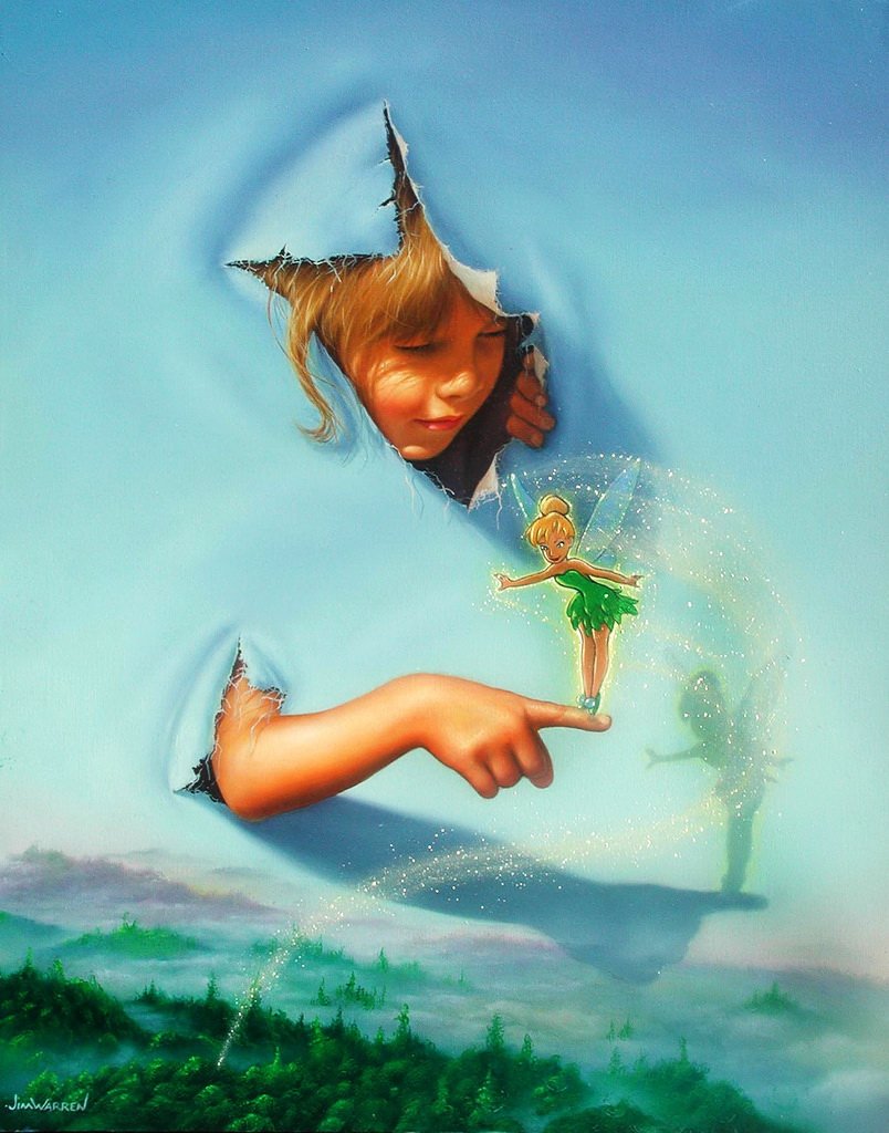 Художник Artem rhads Chebokha