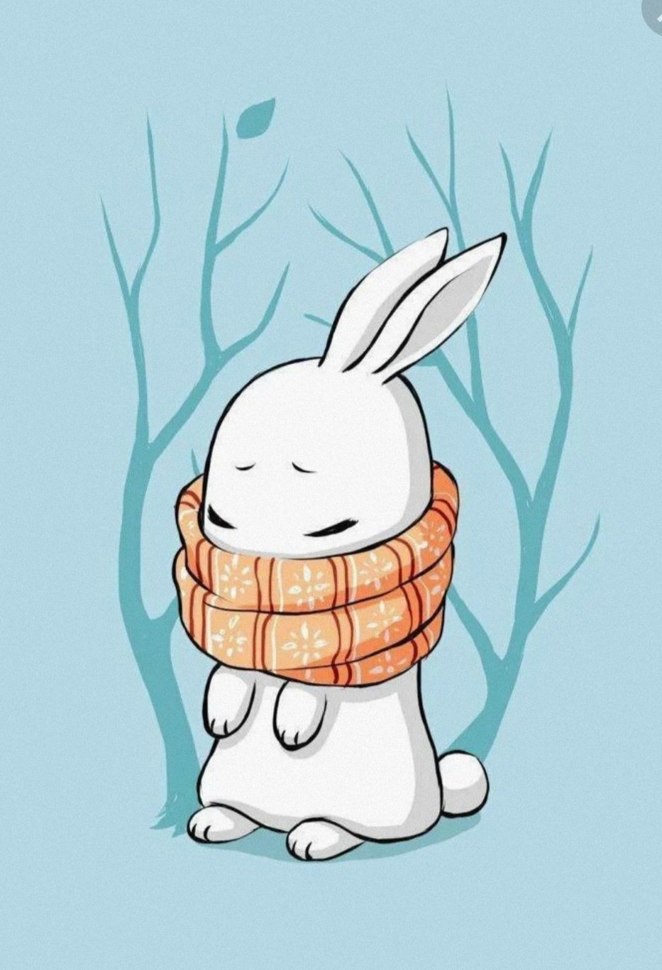 Легкие рисунки