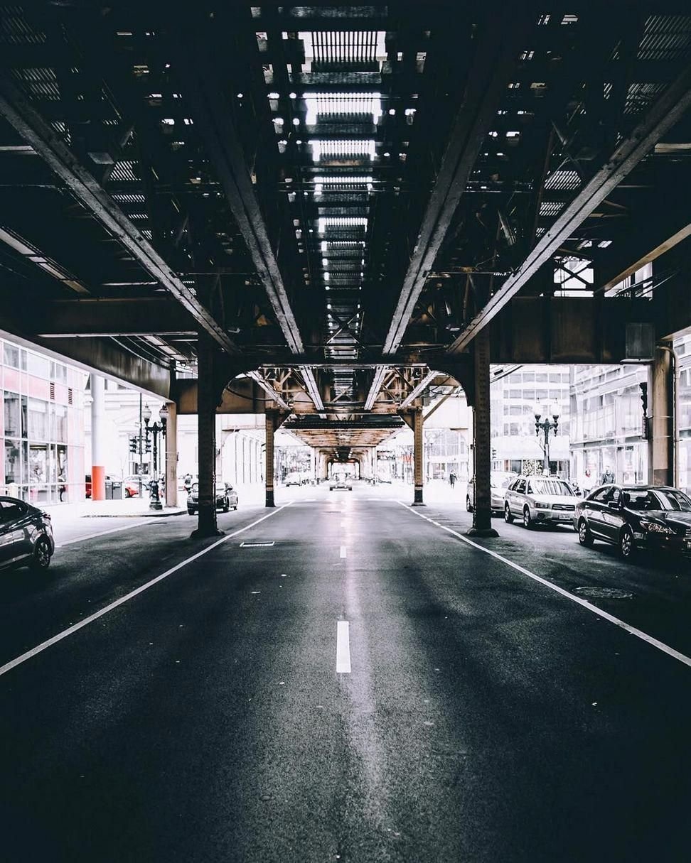 Андеграунд Эстетика