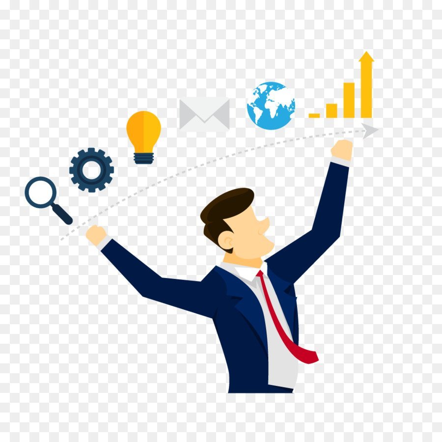 Бизнес без фона