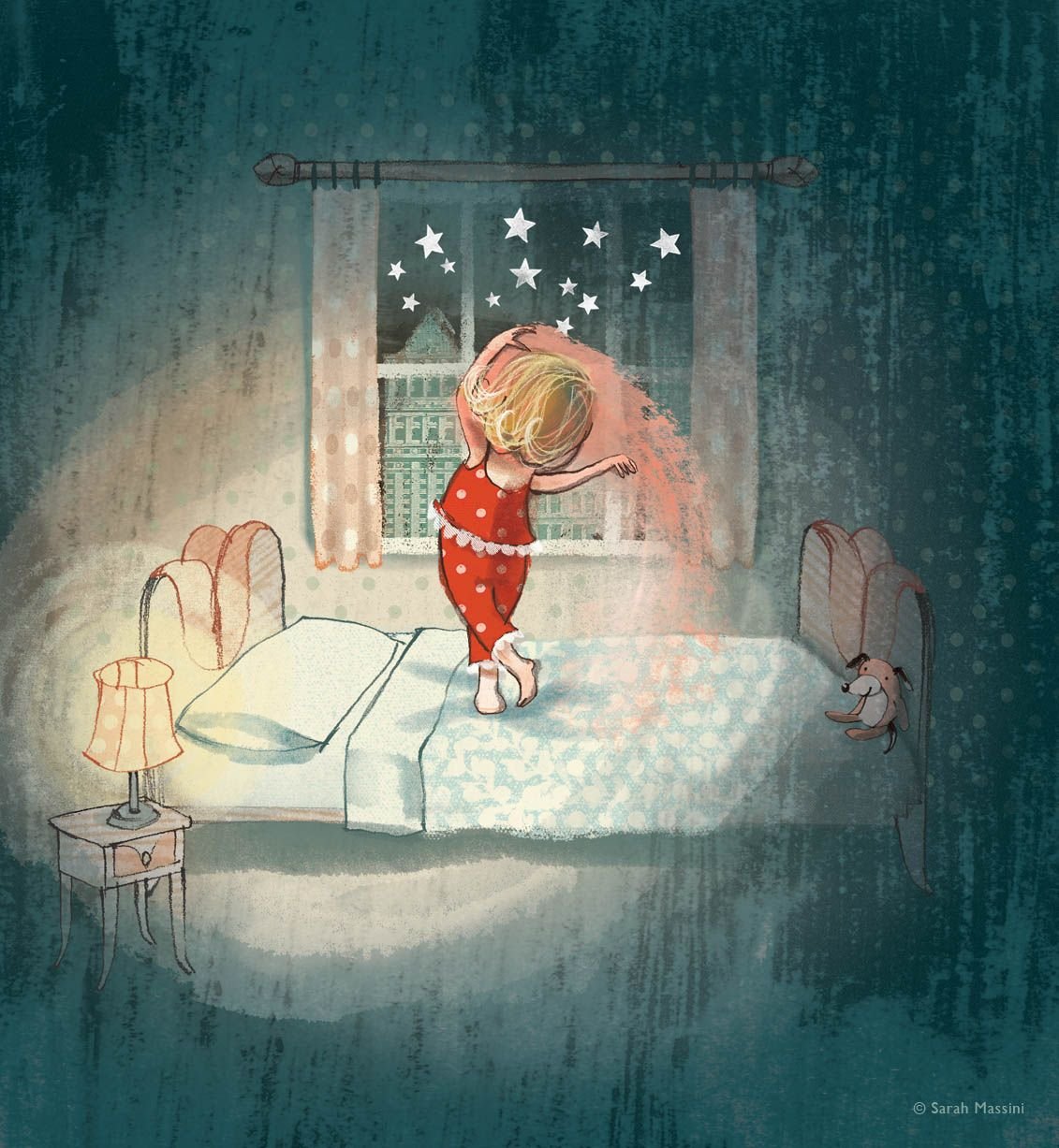 Душевные иллюстрации