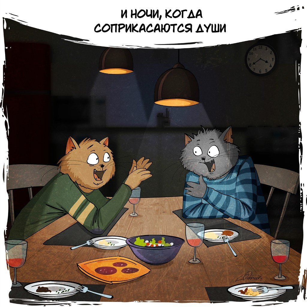 Приколы на ночь