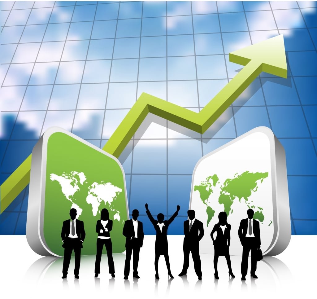 Инвестирование иллюстрация