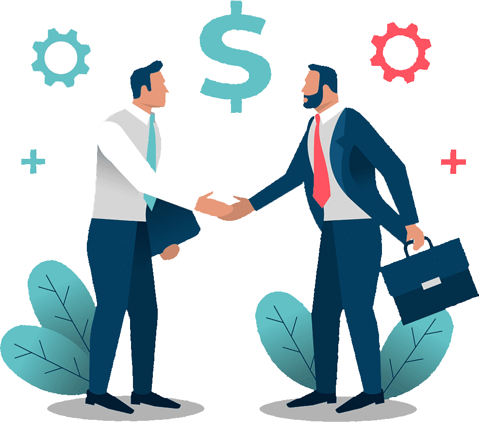 Менеджмент иллюстрации