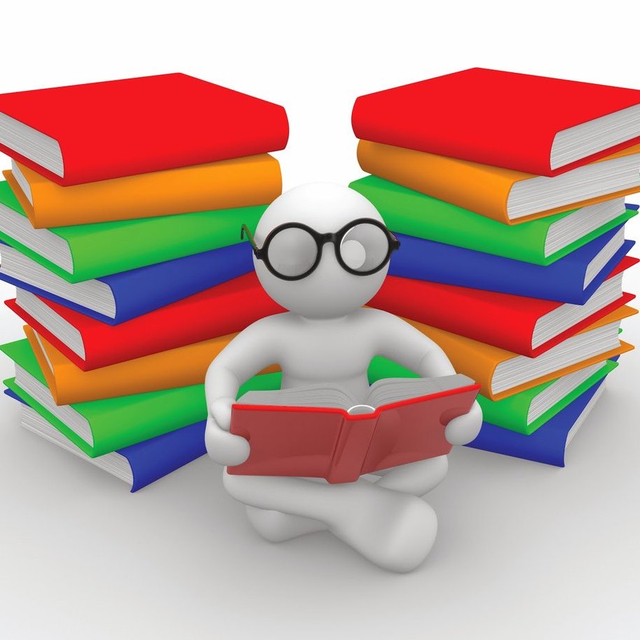 Человечки учеба