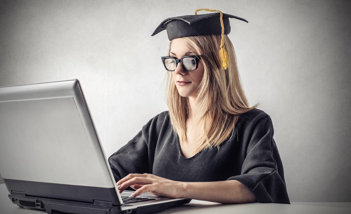 Самообразование в интернете