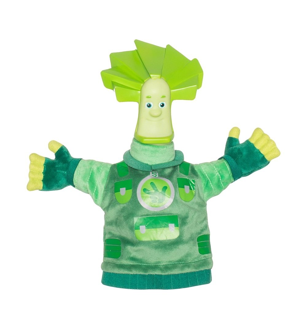 Жмыхнутый Папус