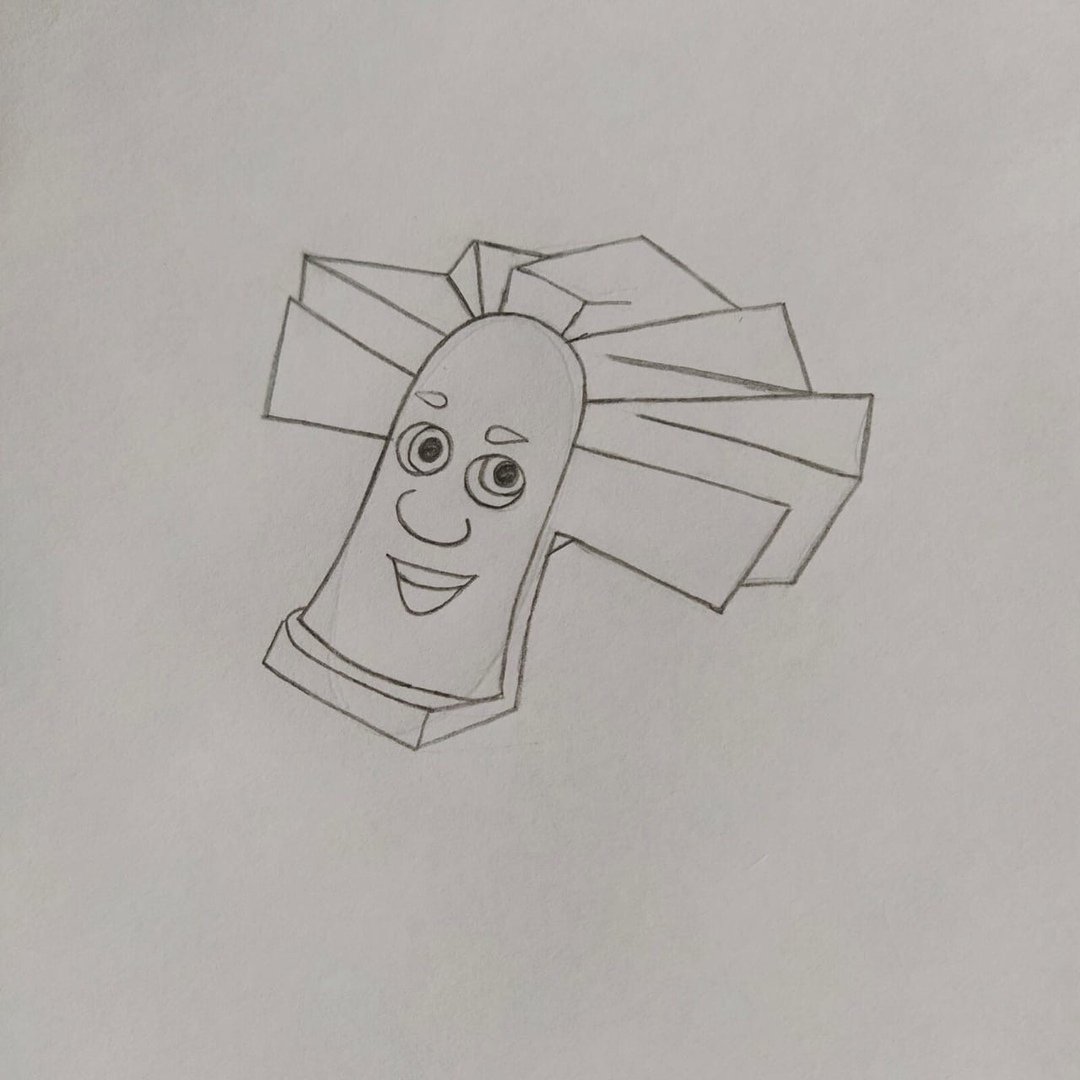 Герои Фиксики Файер