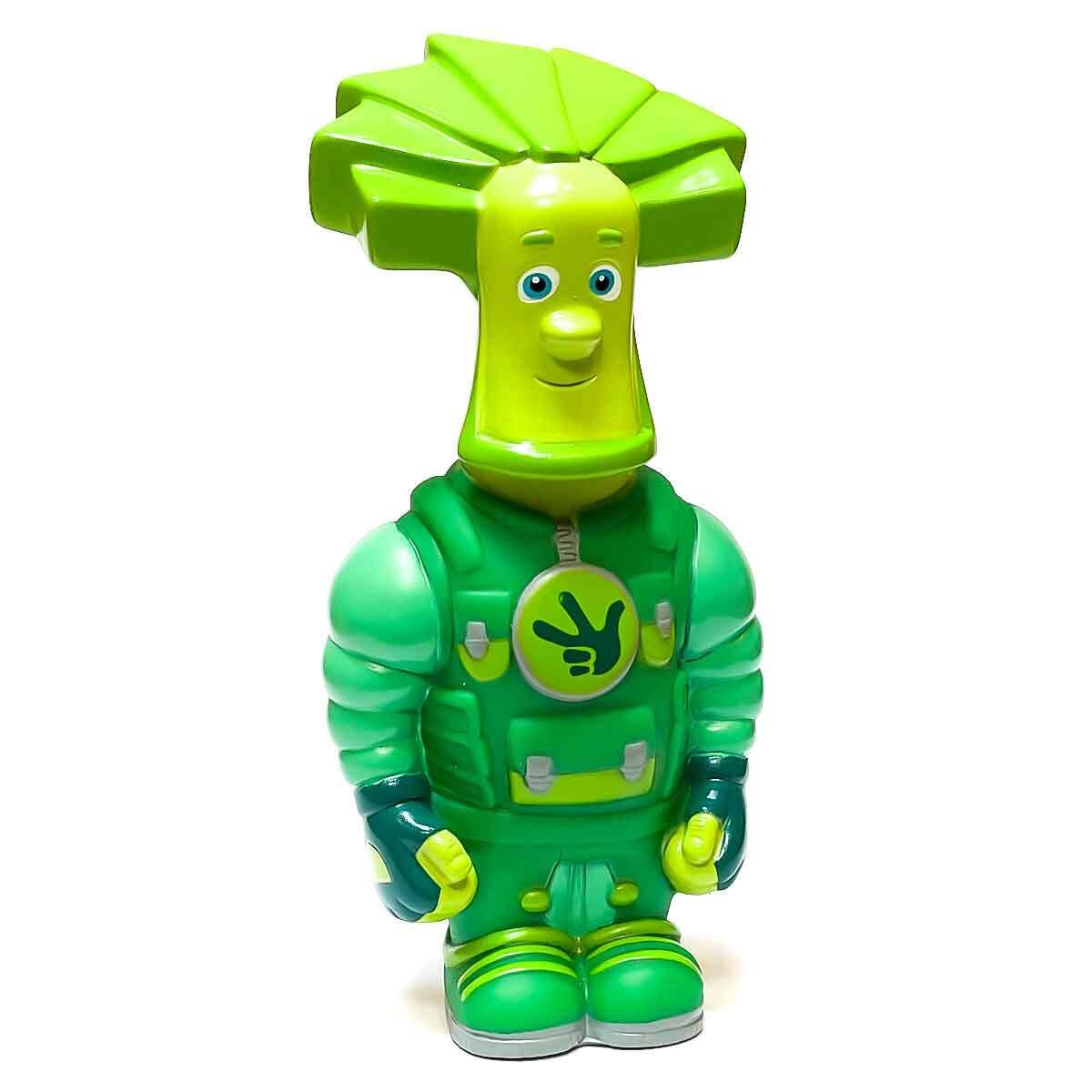 Фиксики Папус и Мася