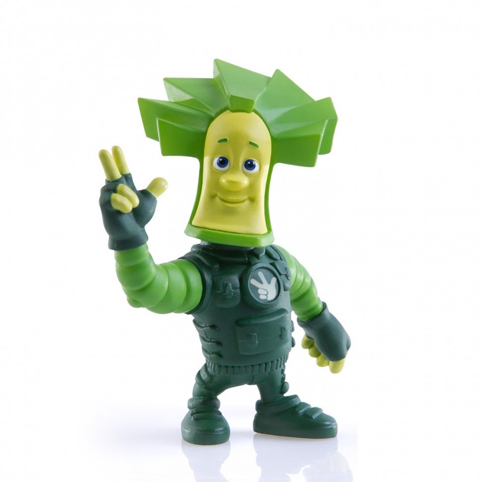 Мульти Пульти Фиксики Папус