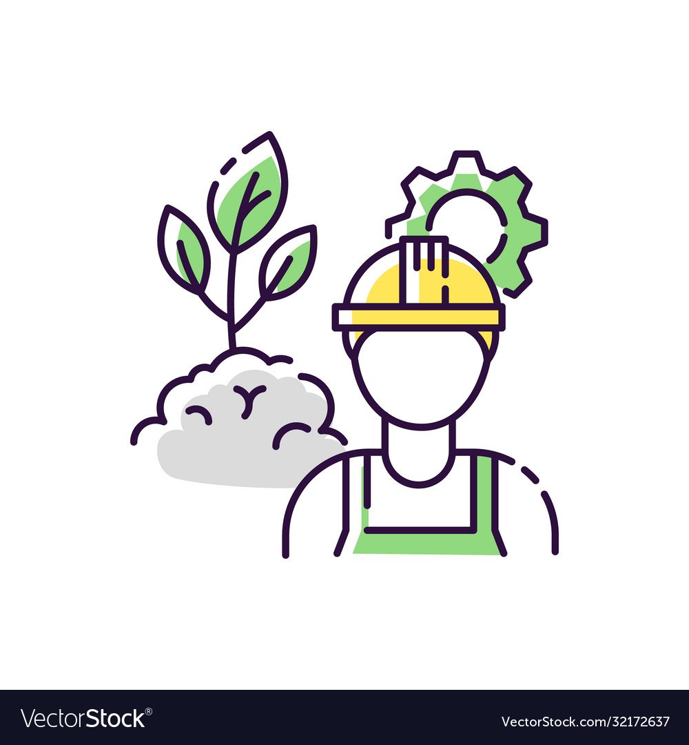 Экология иллюстрация