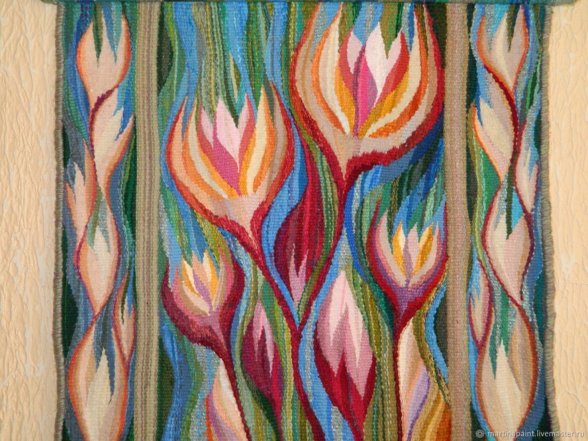 Граф гобеленов