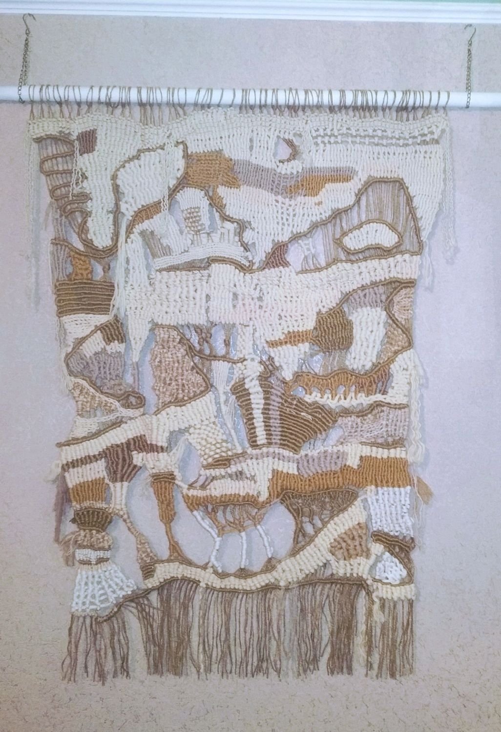 Лариса Густова гобелены