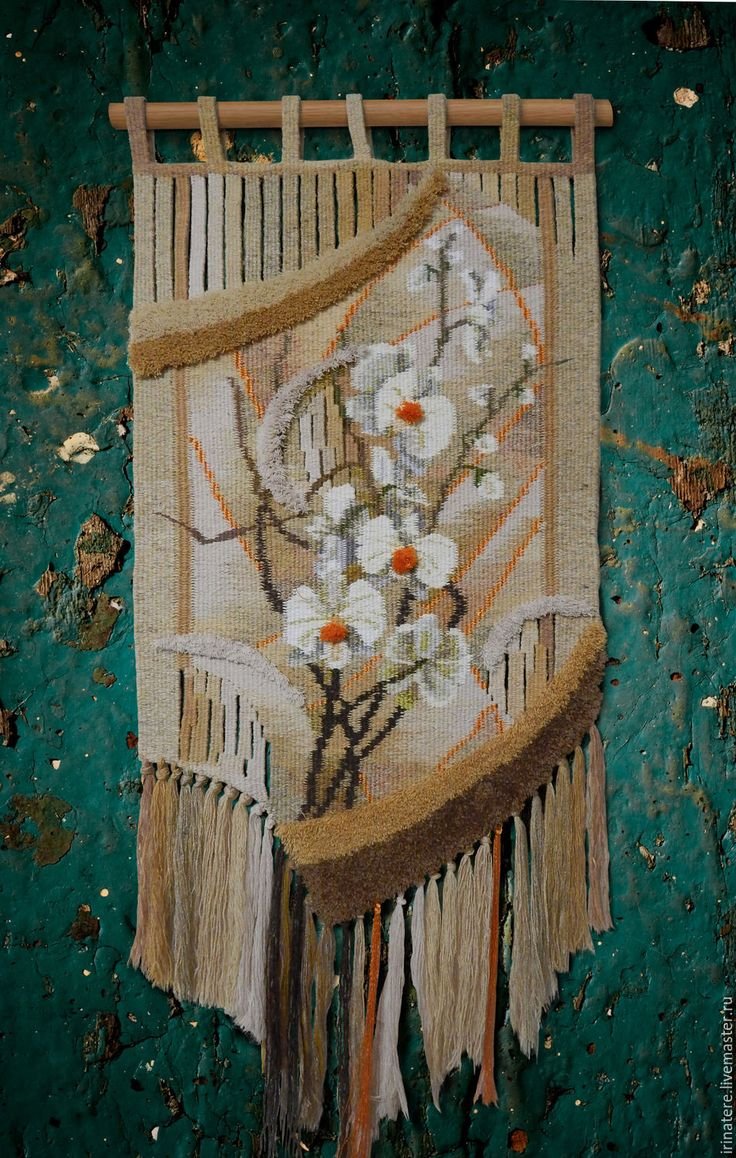 Современный гобелен