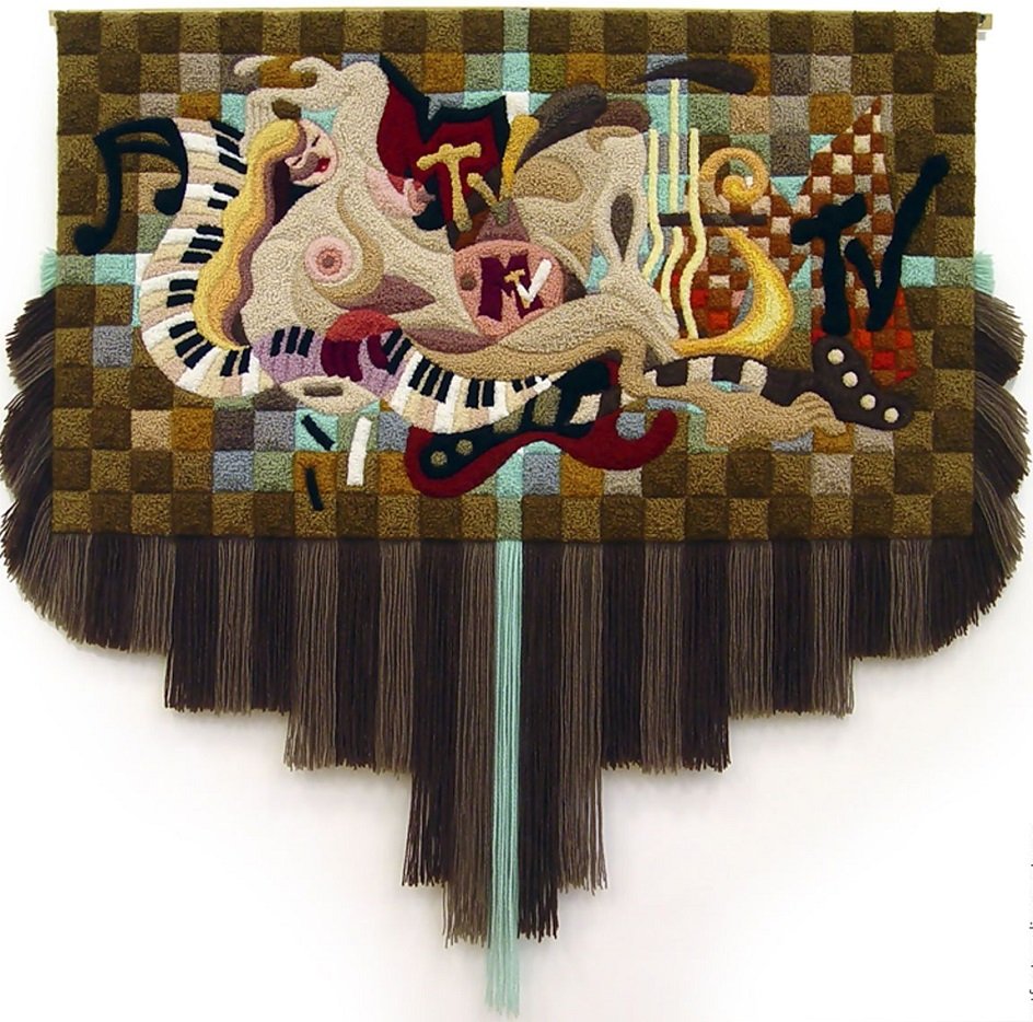 Гобеленовая ткань Джейн