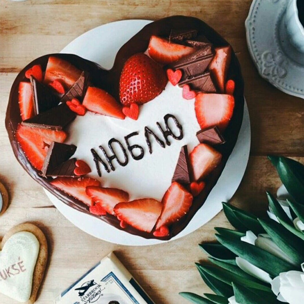 Кофе со вкусом страсти