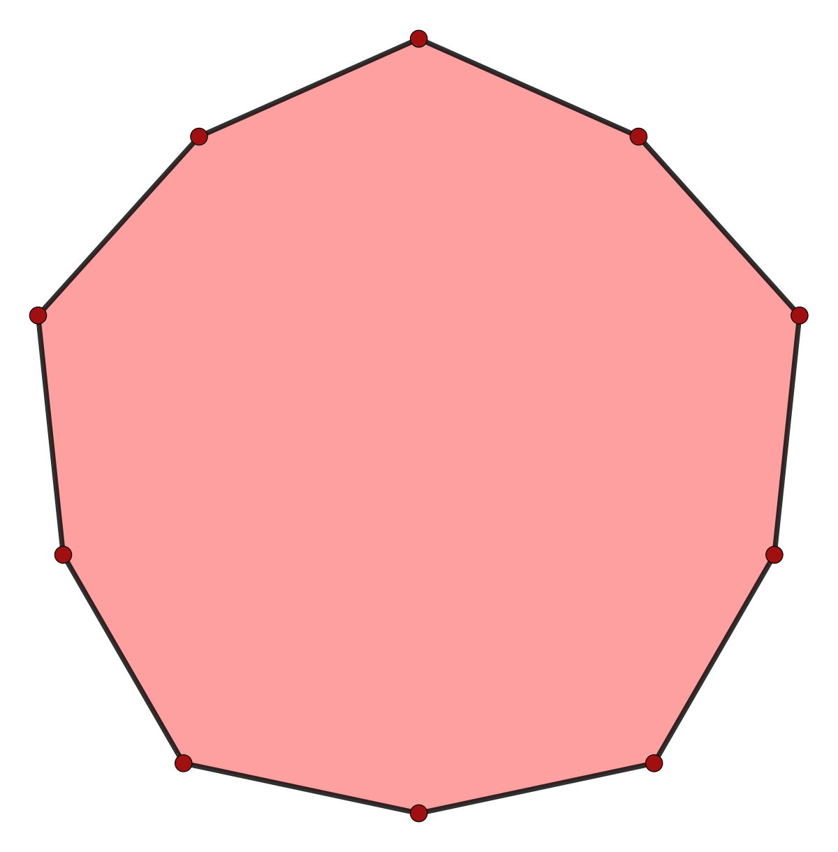 Шестиугольник фигура