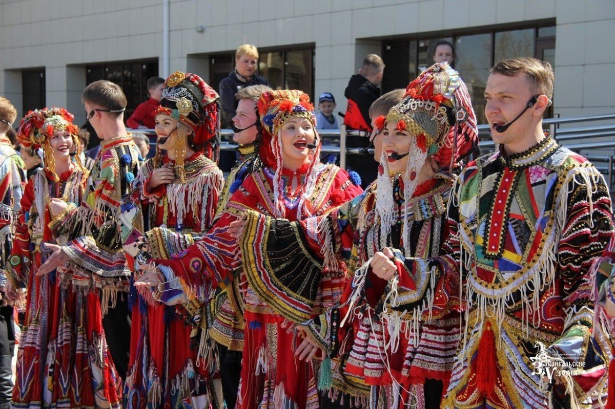 Багульник Забайкальский