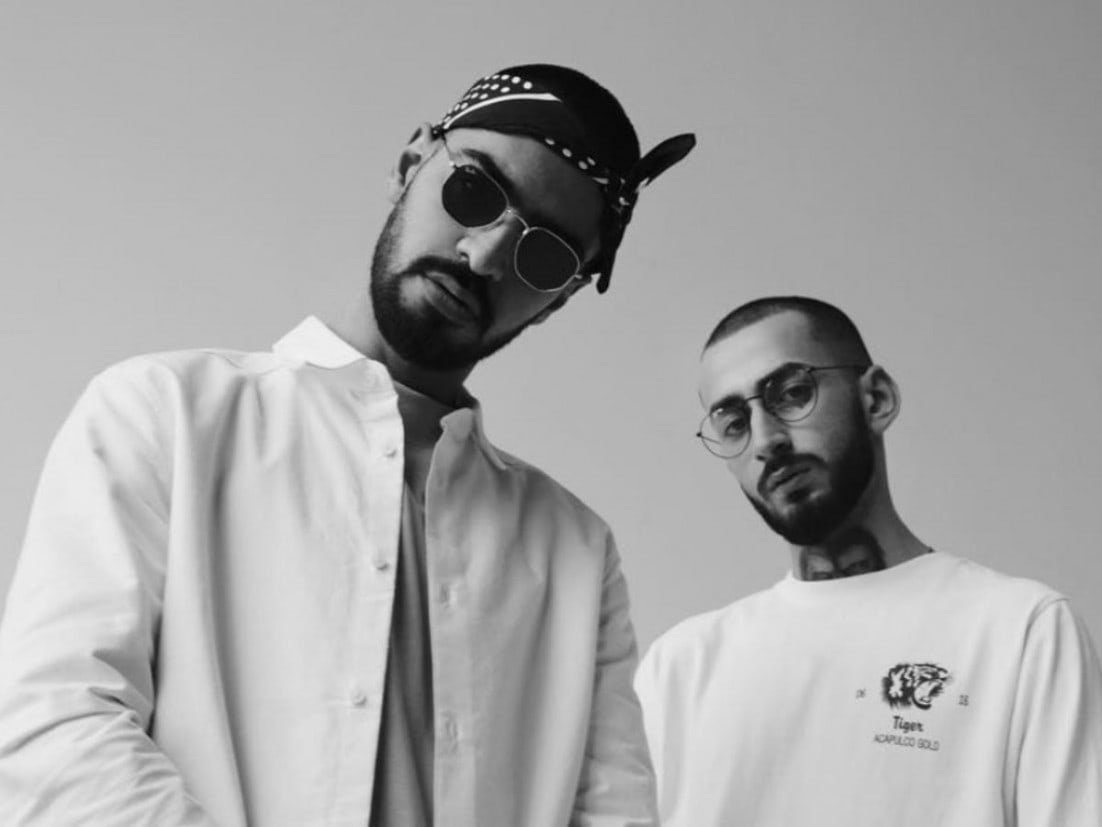 Мияги и Эндшпиль