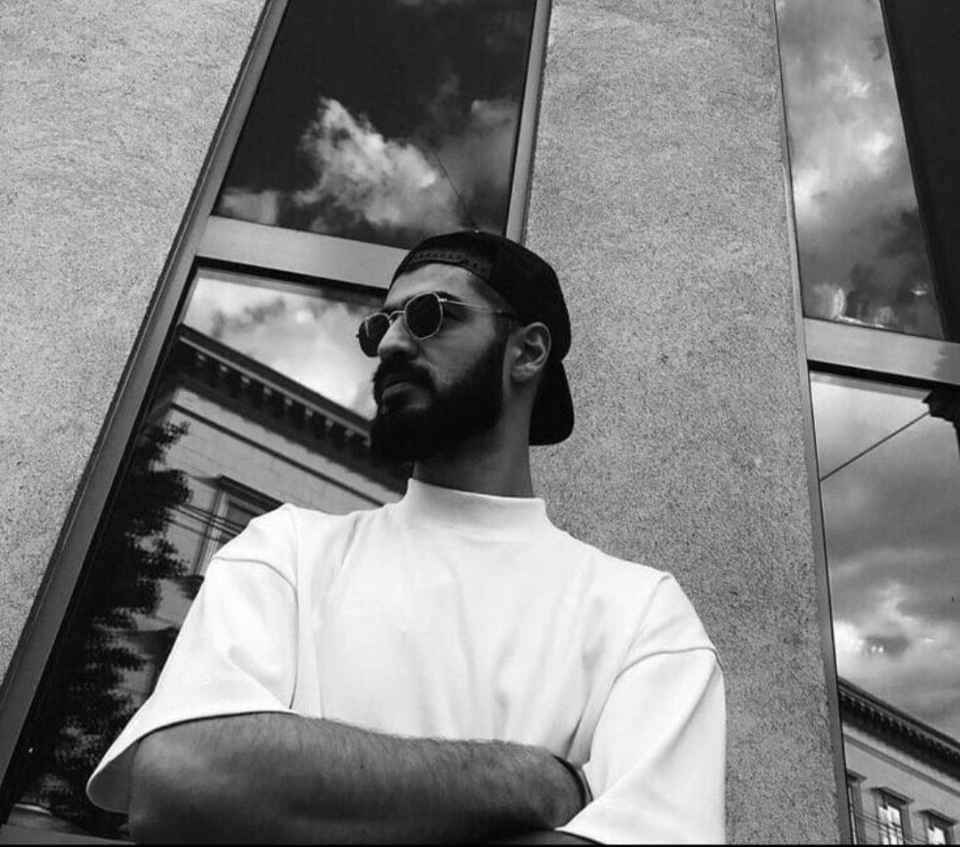 Азамат Кудзаев