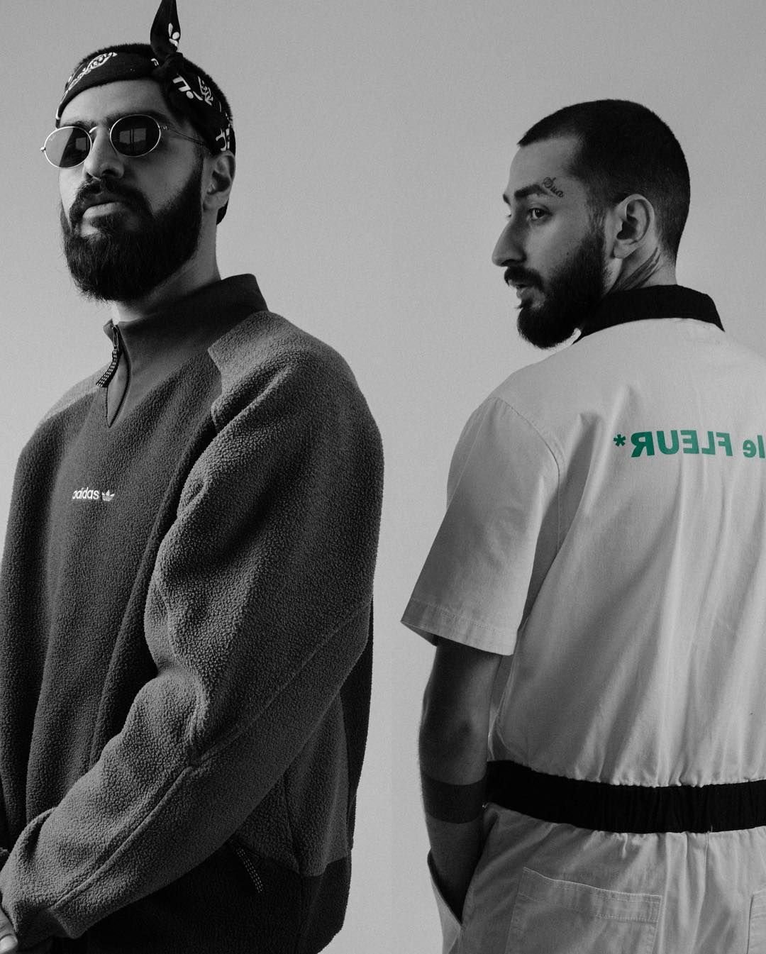 Группа мияги