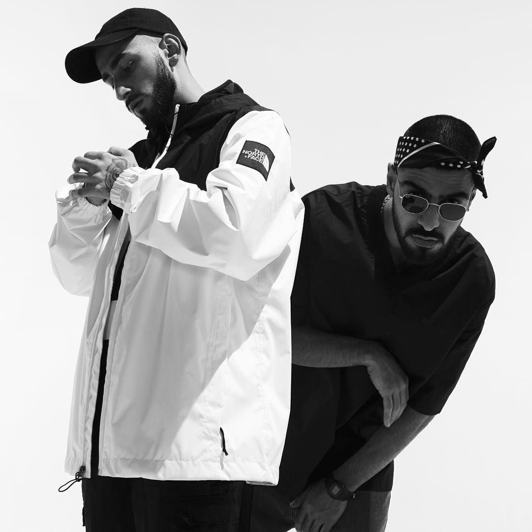 Мияги и Эндшпиль