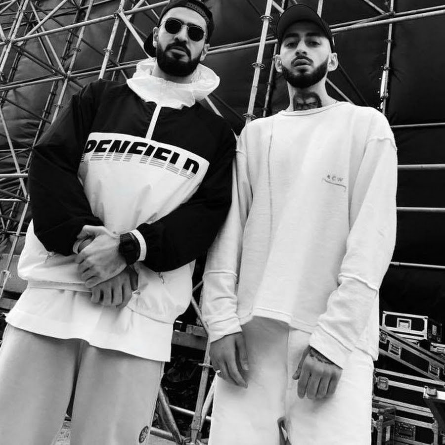 Мияги Постер